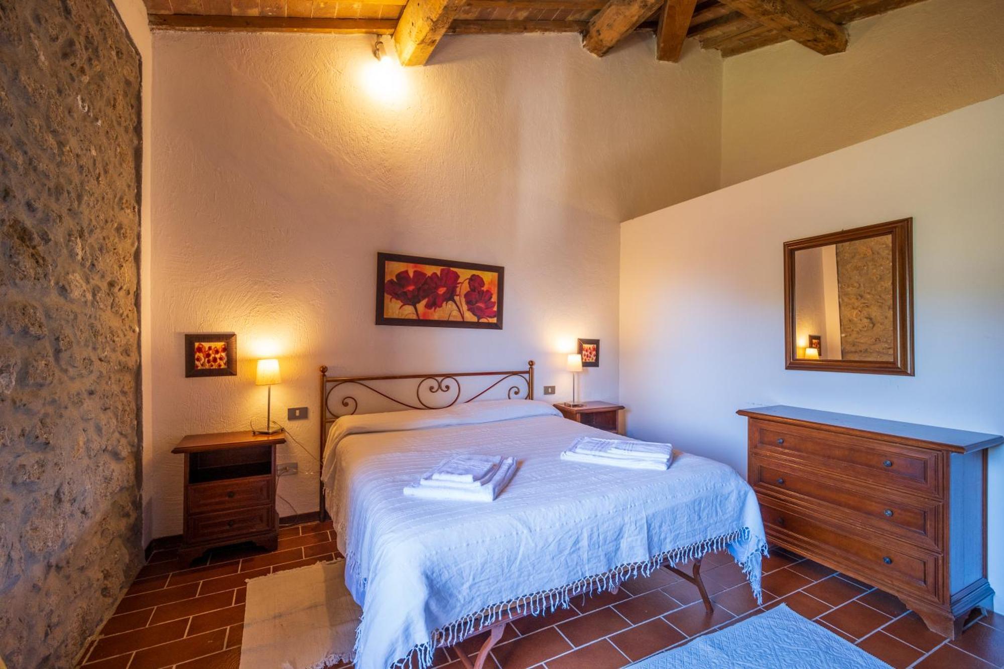 Agriturismo Il Palagetto Помаранче Екстериор снимка