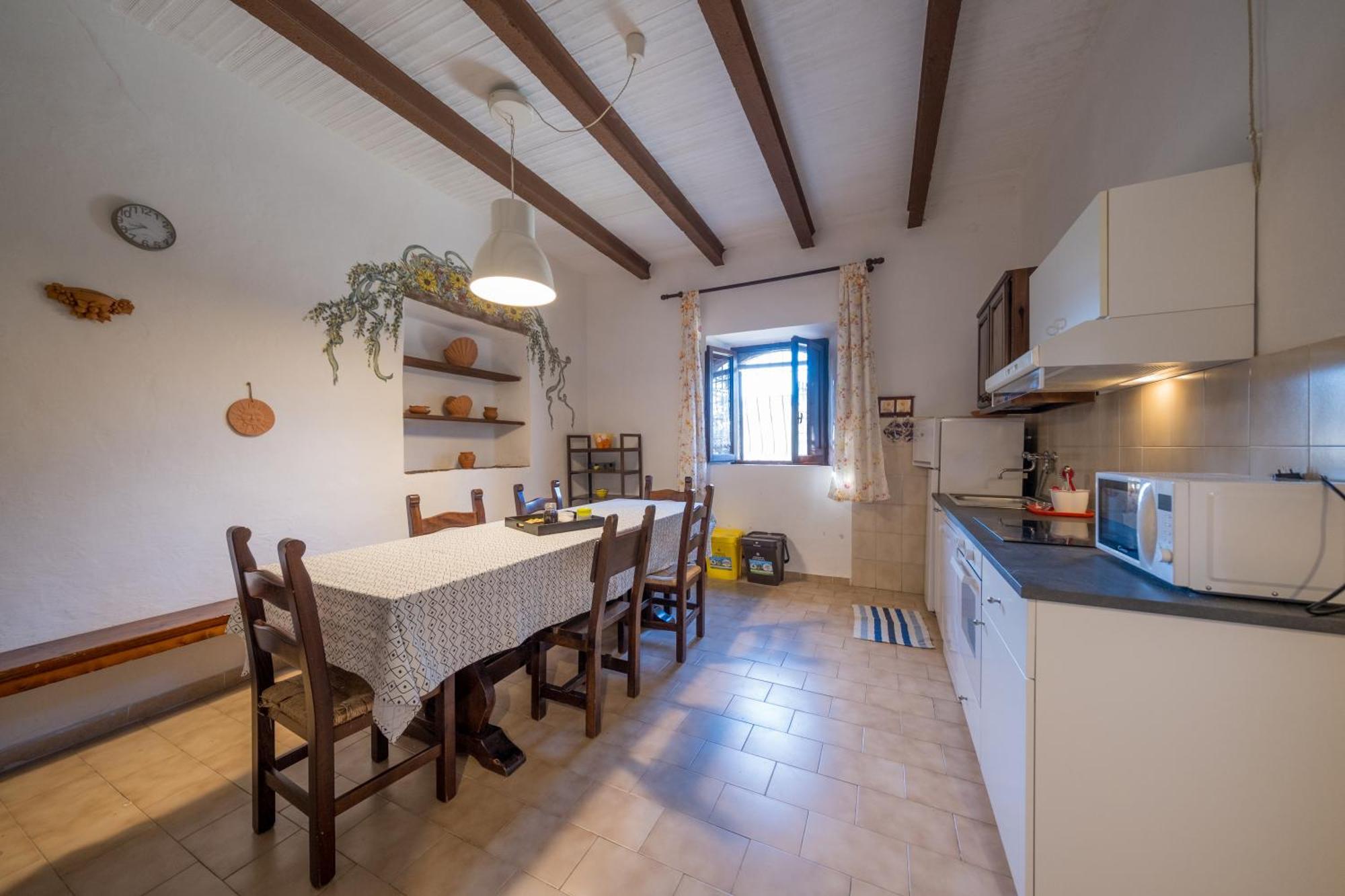 Agriturismo Il Palagetto Помаранче Екстериор снимка