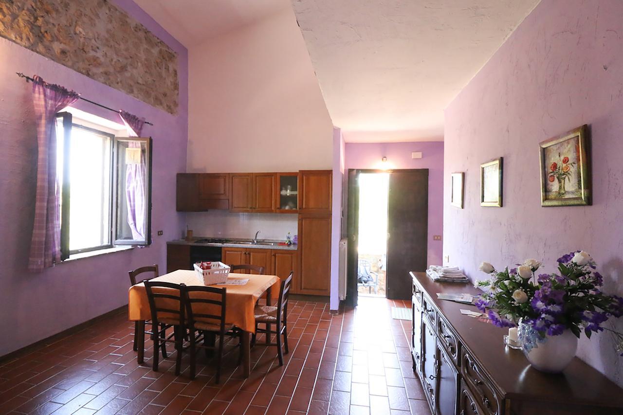 Agriturismo Il Palagetto Помаранче Екстериор снимка