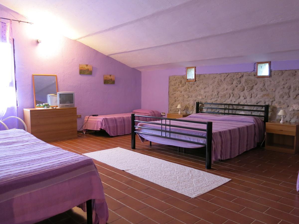 Agriturismo Il Palagetto Помаранче Екстериор снимка