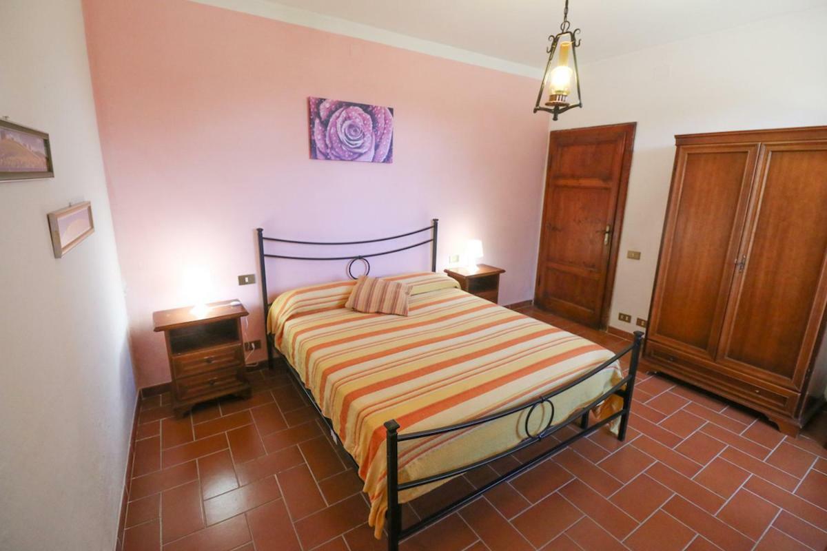Agriturismo Il Palagetto Помаранче Екстериор снимка