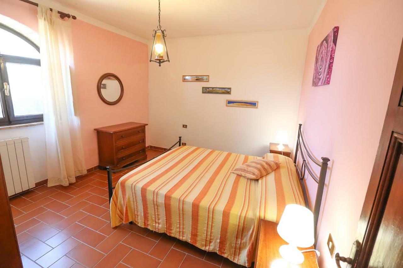 Agriturismo Il Palagetto Помаранче Екстериор снимка