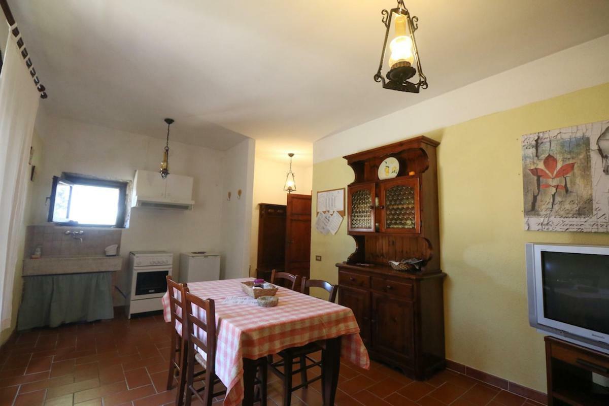 Agriturismo Il Palagetto Помаранче Екстериор снимка